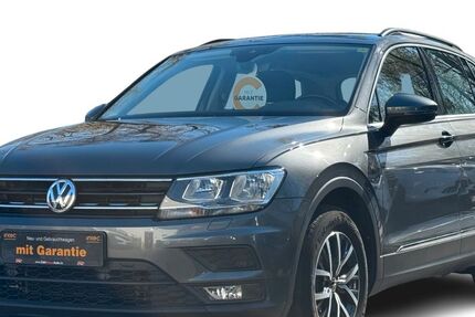 VW Tiguan 119.750 km 22.990 &euro; Duisburg 47249