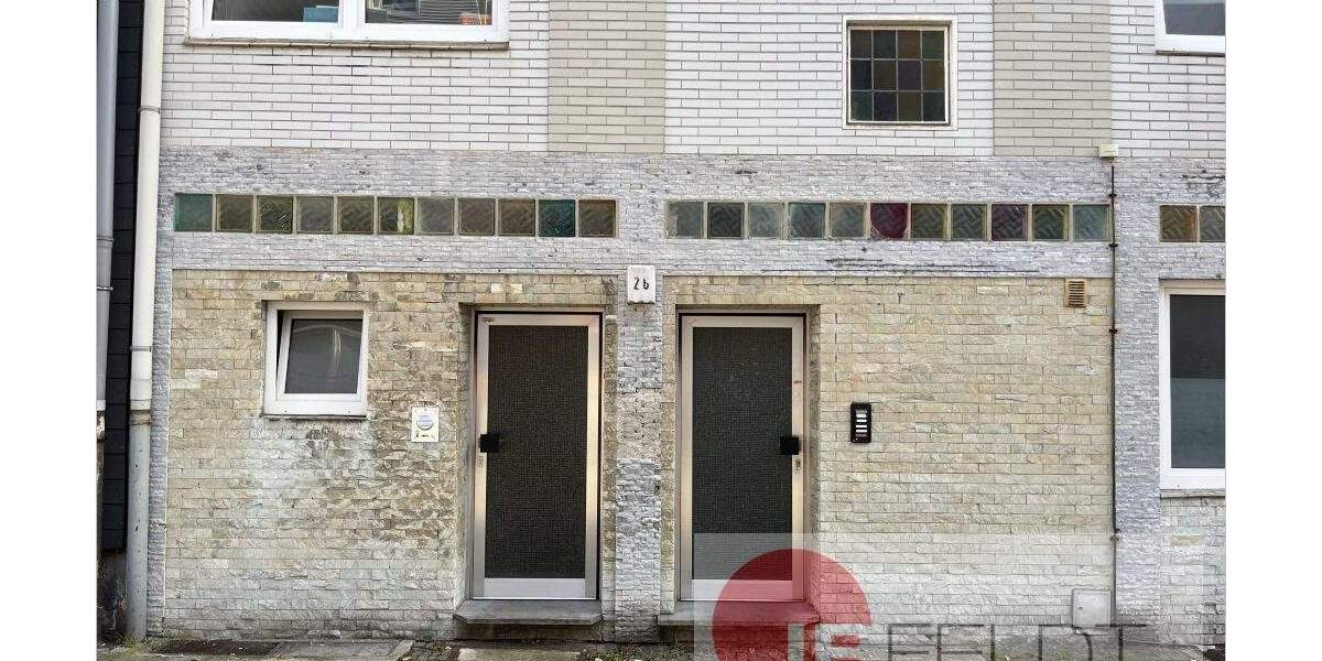 Mehrfamilienhaus, Wohnhaus Wuppertal Elberfeld - 1 Zimmer, 301 m&sup2;, 269.000&euro; | Angebot:25696097