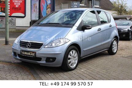 Mercedes-Benz A 150 157.600 km 3.000 &euro; Duisburg 47167