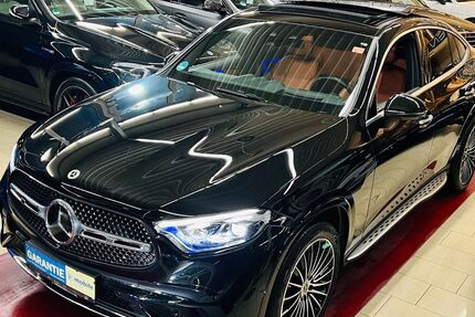 Mercedes-Benz GLC 450 43.000 km 71.999 &euro; Essen 45326