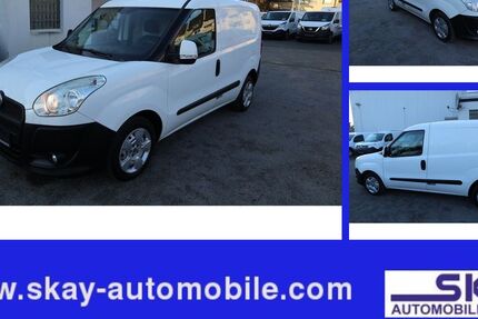 Fiat Doblo 189.823 km 7.999 &euro; Herne 44628