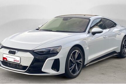 Audi e-tron GT 43.482 km 52.480 &euro; Schwelm 58332
