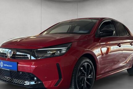 Opel Corsa 26.036 km 16.990 &euro; Düsseldorf 40233