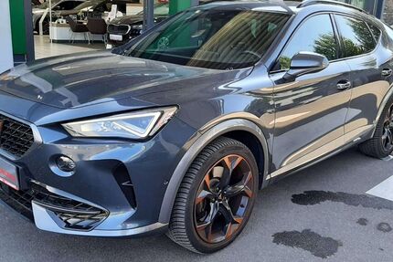 Cupra Formentor 40.598 km 30.880 &euro; Essen 45326