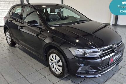 VW Polo 75.881 km 14.190 &euro; Wuppertal 42287