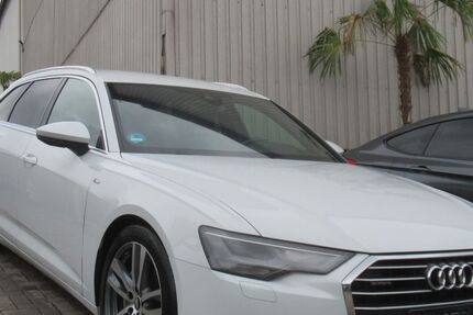 Audi A6 154.560 km 23.790 &euro; Herne 44653