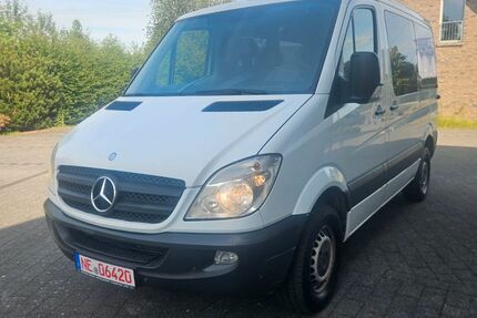 Mercedes-Benz Sprinter 170.500 km 12.900 &euro; Neuss 41460