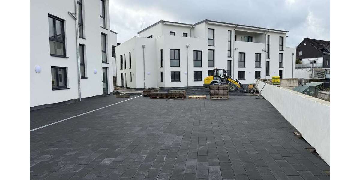 Etagenwohnung Wuppertal Cronenberg - 2 Zimmer, 75 m&sup2;, 339.000&euro; | Angebot:24576044