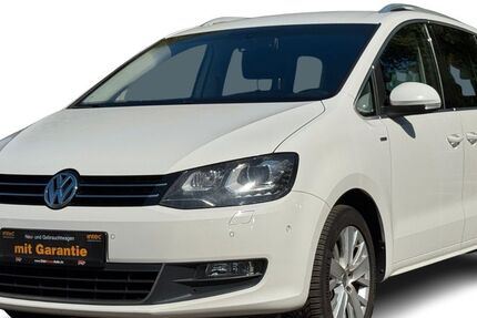 VW Sharan 181.400 km 11.480 &euro; Duisburg 47249