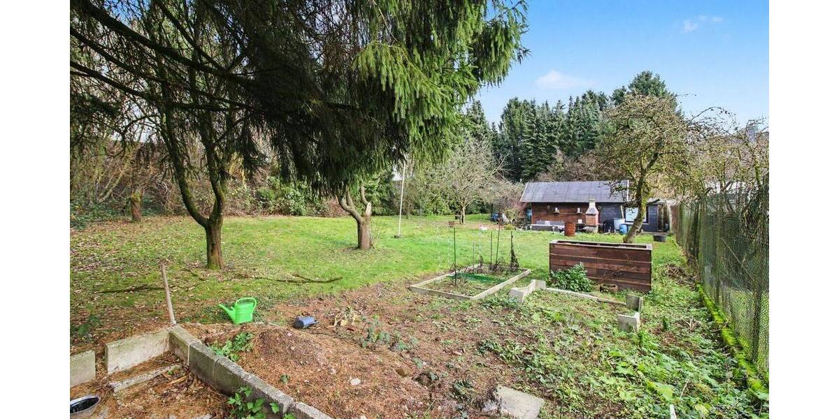 Grundstück Remscheid Süd - 370.000&euro; | Angebot:26570102