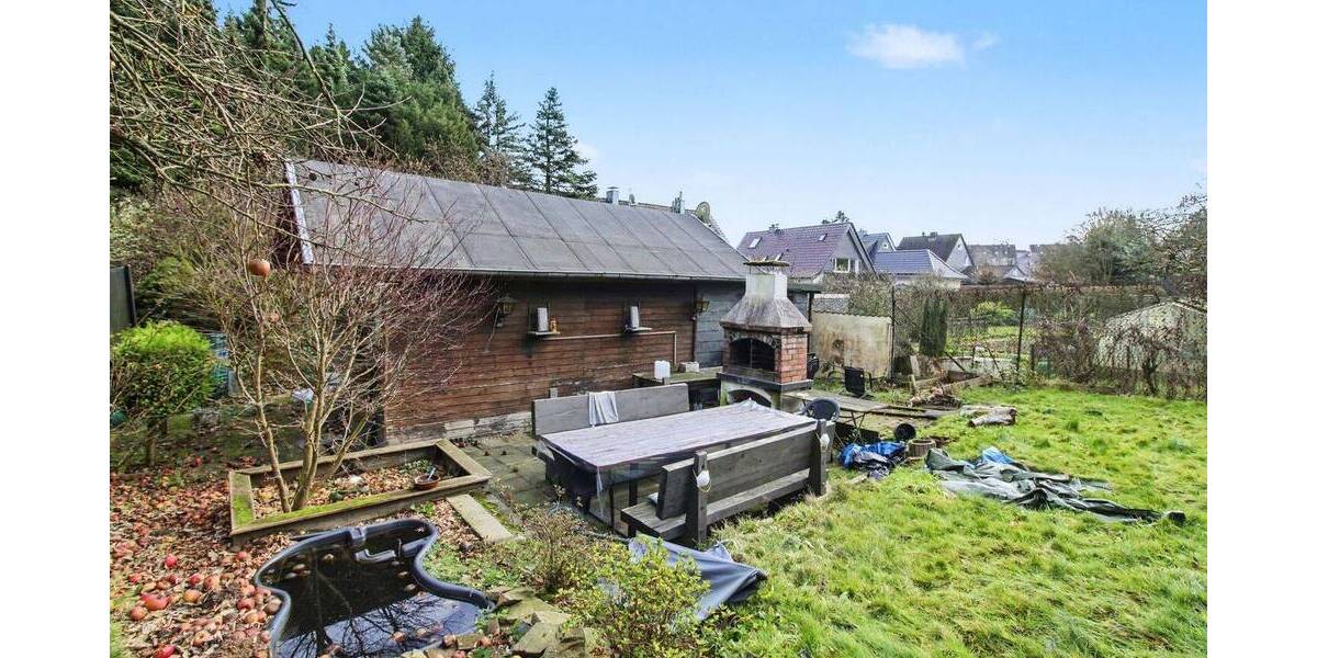Grundstück Remscheid Süd - 370.000&euro; | Angebot:26816620