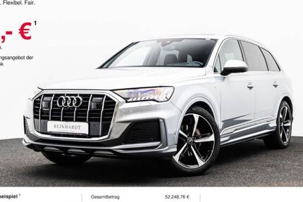 Audi Q7 70.690 km 55.384 &euro; Hagen 58091