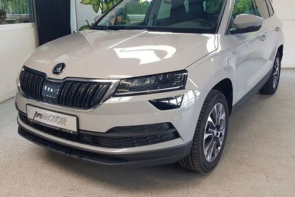 Skoda Karoq 111.200 km 17.777 &euro; Hagen 58135