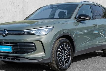 VW Tiguan 24.717 km 34.480 &euro; Meerbusch 40670