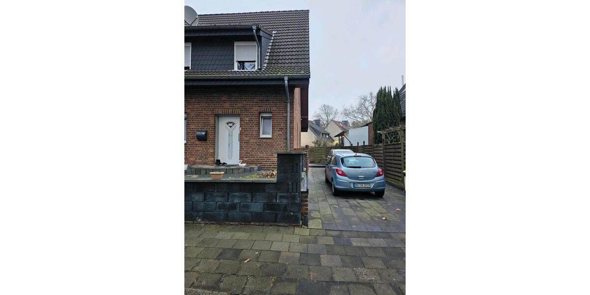 Doppelhaushälfte Duisburg Rheinhausen - 4.5 Zimmer, 100 m&sup2;, 385.000&euro; | Angebot:25980306