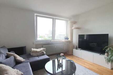 Wohnung Essen Stadtkern - 2.5 Zimmer, 65 m&sup2;, 470&euro; | Angebot:27202080