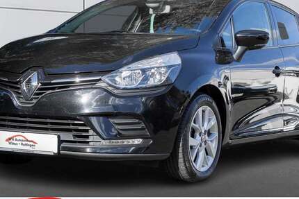 Renault Clio 70.400 km 8.790 &euro; Hattingen 45527