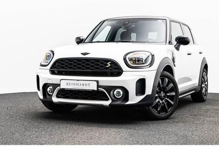 Mini Countryman SE (Cooper) 42.286 km 31.000 &euro; Hagen 58091