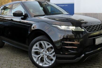 Land Rover Range Rover Evoque 64.992 km 33.990 &euro; Wuppertal 42109