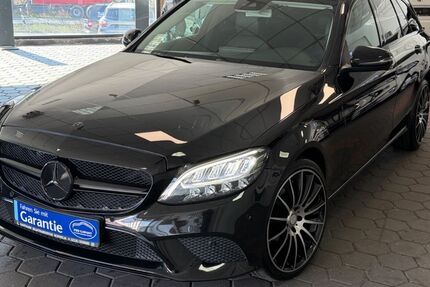 Mercedes-Benz C 180 89.980 km 19.990 &euro; Schwelm 58332