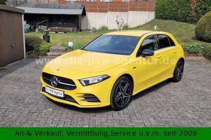 Mercedes-Benz A 250 63.250 km 22.450 &euro; Gevelsberg 58285