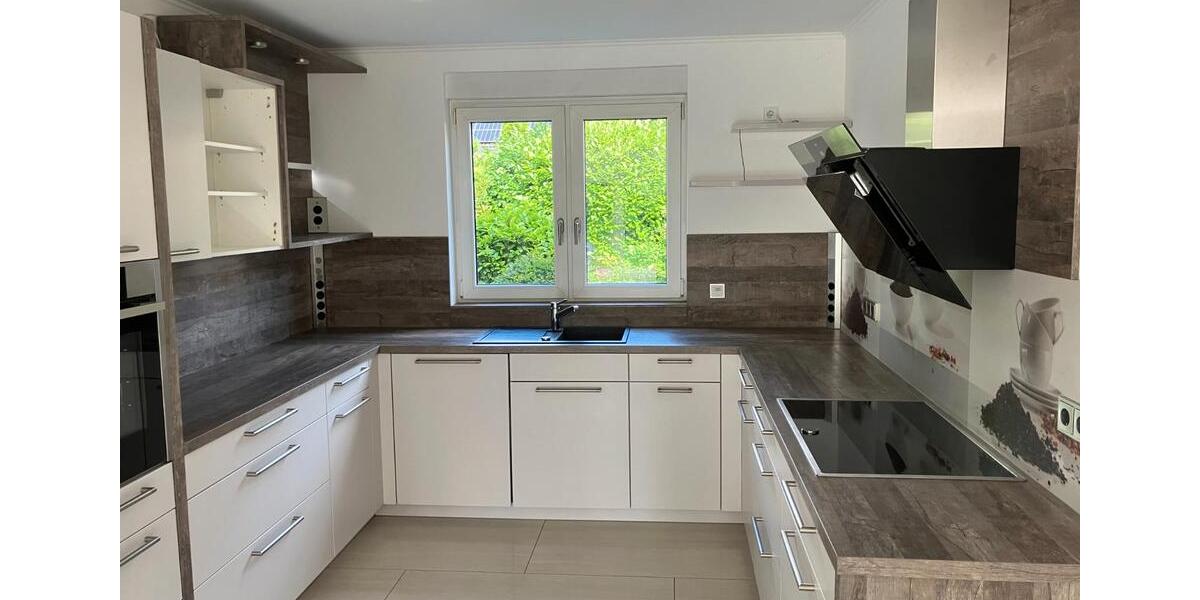 Reihenhaus Mülheim an der Ruhr Linksruhr - 5 Zimmer, 160 m&sup2;, 2.490&euro; | Angebot:27576703
