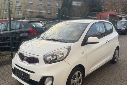 Kia Picanto 142.000 km 3.500 &euro; Essen 45143