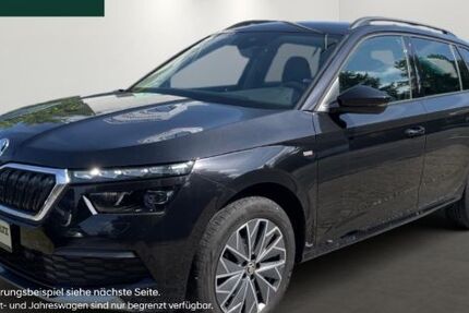 Skoda Kamiq 74.080 km 19.590 &euro; Mettmann 40822