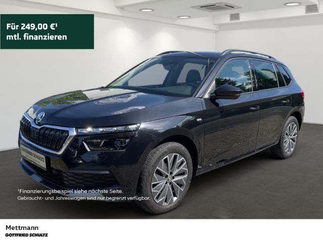 Skoda Kamiq 74.080 km 19.790 &euro; Mettmann 40822
