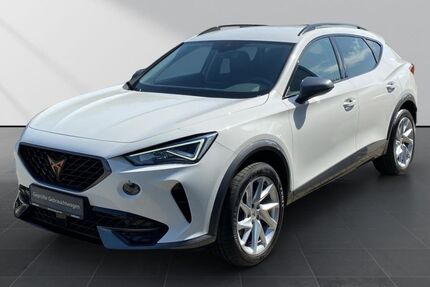 Cupra Formentor 40.518 km 23.990 &euro; Solingen 42719