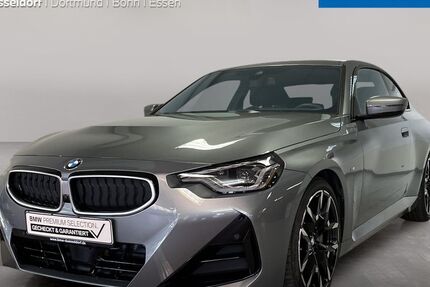 BMW 230 22.839 km 44.799 &euro; Düsseldorf 40237