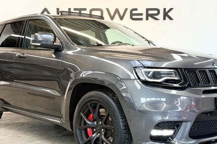 Jeep Grand Cherokee 80.698 km 39.999 &euro; Hückeswagen 42499