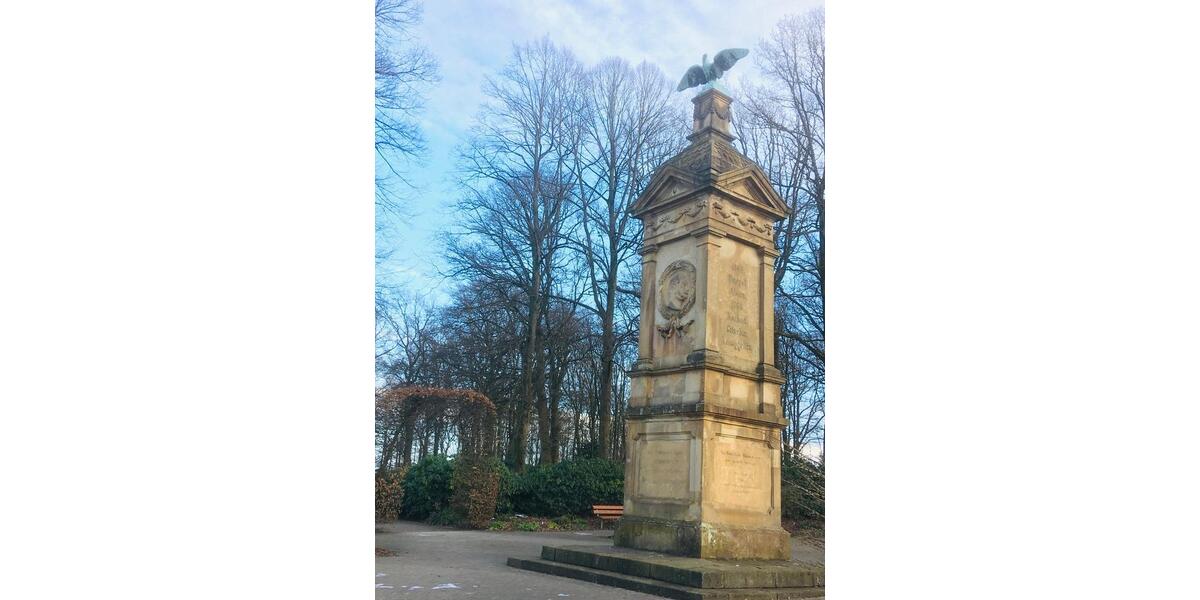 Etagenwohnung Remscheid - 2 Zimmer, 50 m&sup2;, 128.000&euro; | Angebot:25394784