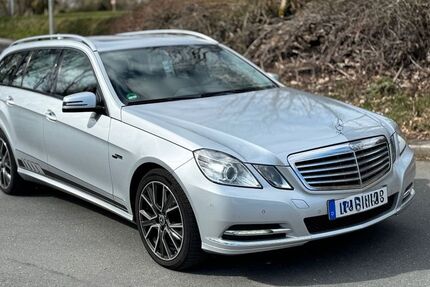 Mercedes-Benz E 220 176.000 km 12.399 &euro; Gevelsberg 58285
