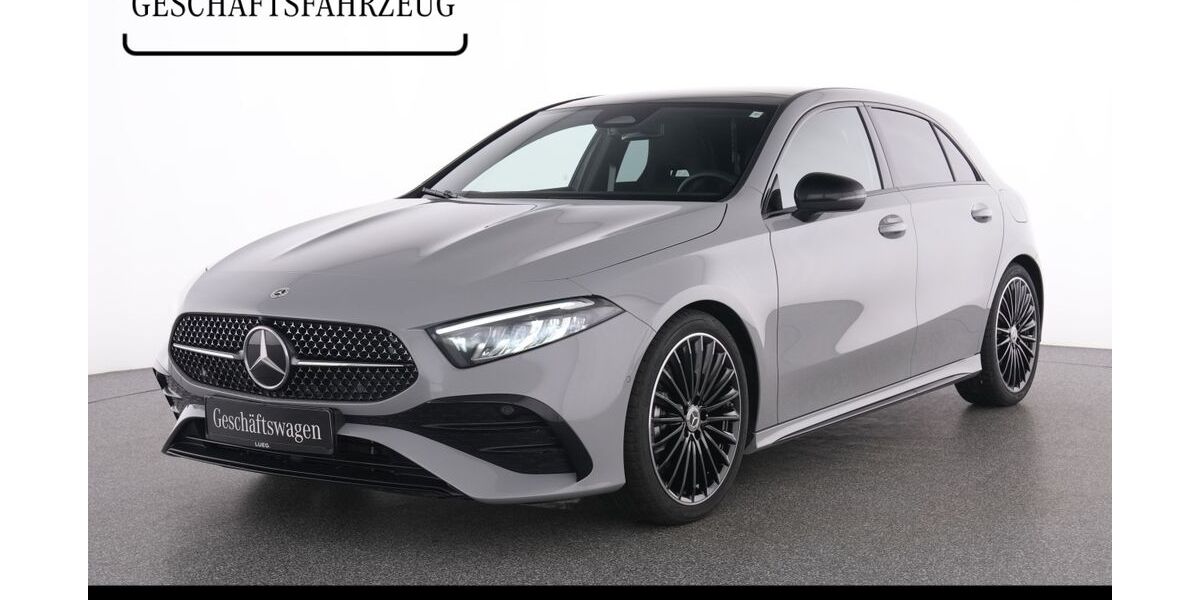 Mercedes-Benz A 200 6.087 km 35.685 &euro; Essen 45309
