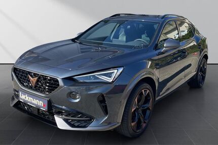 Cupra Formentor 40.500 km 31.990 &euro; Wuppertal 42109