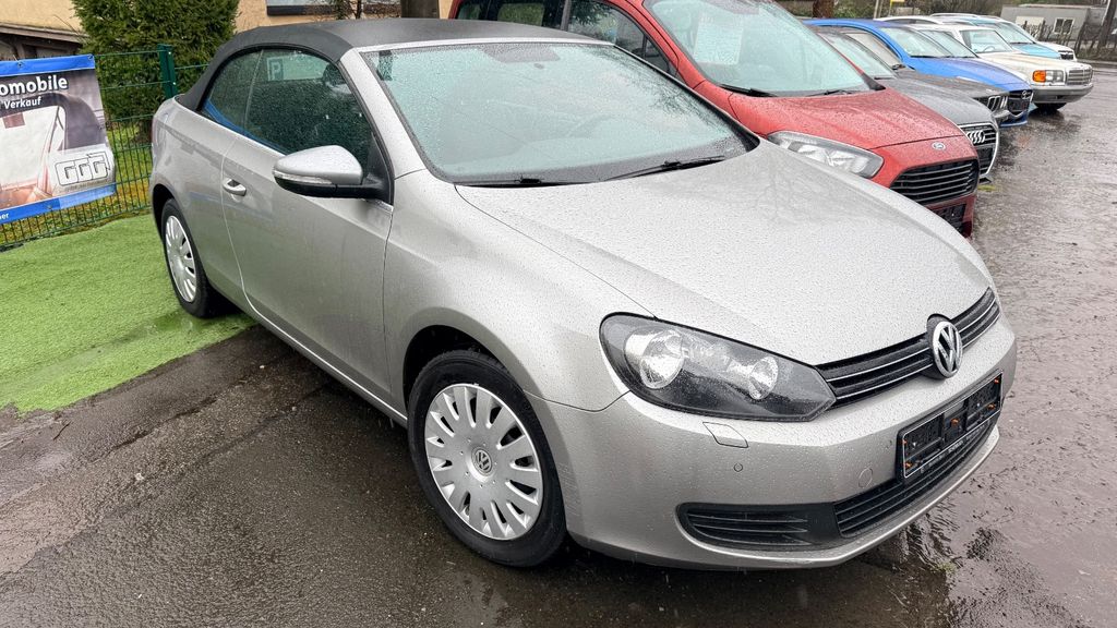 VW Golf 65.000 km 8.999 &euro; Wuppertal 42115