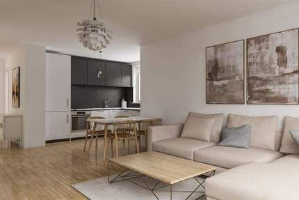 Wohnung Düsseldorf Golzheim - 3 Zimmer, 359.000&euro; | Angebot:25745097