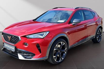 Cupra Formentor 6.542 km 30.990 &euro; Solingen 42719