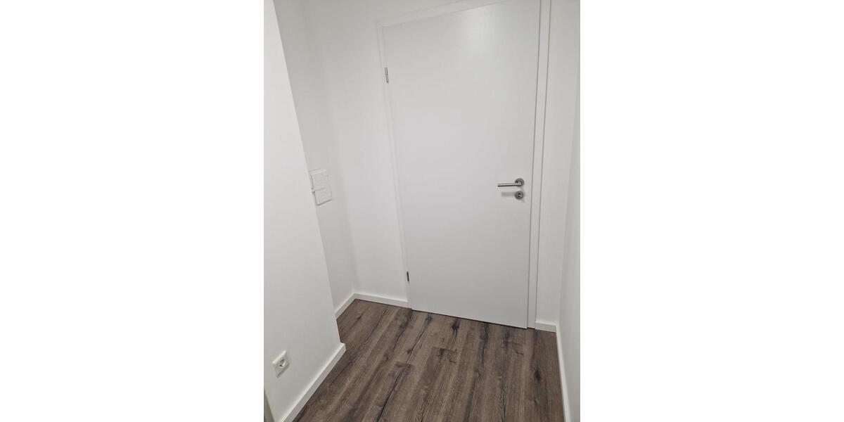 Etagenwohnung Wuppertal - 1 Zimmer, 33 m&sup2;, 450&euro; | Angebot:27534105