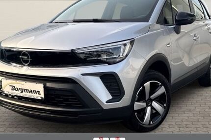 Opel Crossland (X) 15.987 km 14.950 &euro; Bottrop 46240