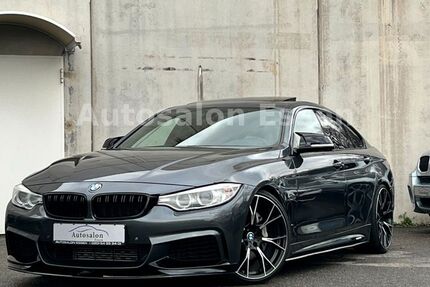 BMW 435 Gran Coupé 109.858 km 27.490 &euro; Essen 45141