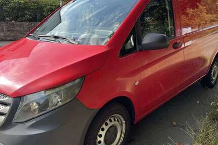 Mercedes-Benz Vito 299.878 km 5.290 &euro; Herdecke 58313