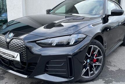 BMW i4 26.709 km 48.960 &euro; Essen 45134