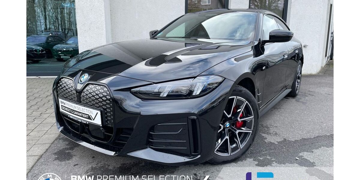 BMW i4 26.709 km 48.960 &euro; Essen 45134