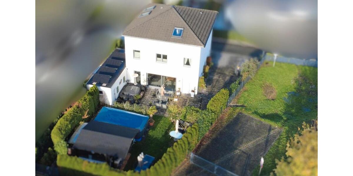 Einfamilienhaus Herne Altenhöfen - 8 Zimmer, 178 m&sup2;, 849.000&euro; | Angebot:27200493