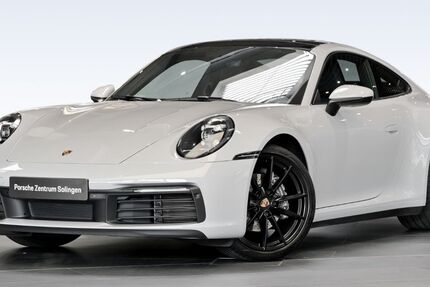 Porsche 992 20.950 km 118.800 &euro; Solingen 42653