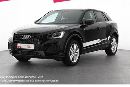 Audi Q2 14.808 km 27.440 &euro; Essen 45143