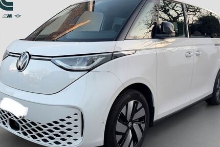 VW ID. Buzz 7.818 km 47.900 &euro; Düsseldorf 40549