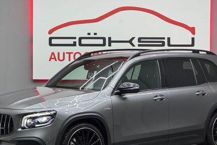 Mercedes-Benz GLB 35 AMG 35.077 km 49.950 &euro; Mülheim an der ruhr 45476